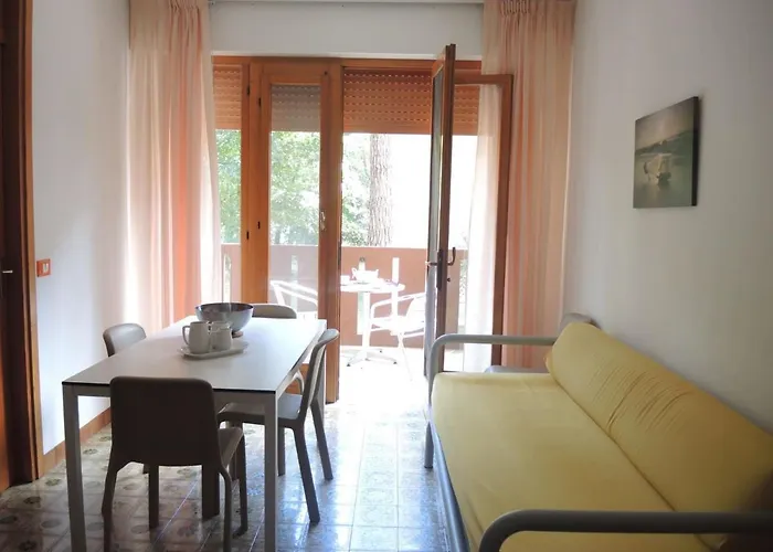 דירה Flat With Terrace In A Great Spot - Beahost ביביונה