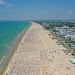 Flat With Terrace In A Great Spot - Beahost Apartment Bibione