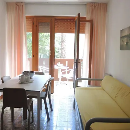 Apartment Flat With Terrace In A Great Spot - Beahost Bibione