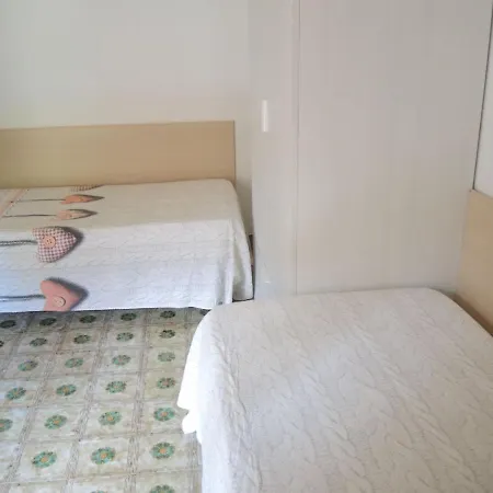 Flat With Terrace In A Great Spot - Beahost * Bibione