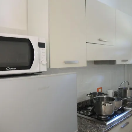 Flat With Terrace In A Great Spot - Beahost Lejlighed Bibione