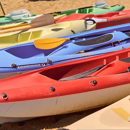 Flat With Terrace In A Great Spot - Beahost * Bibione