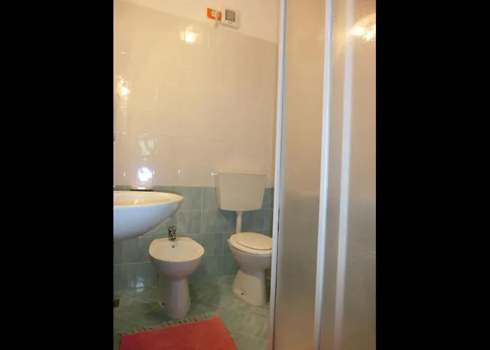 Flat With Terrace In A Great Spot - Beahost