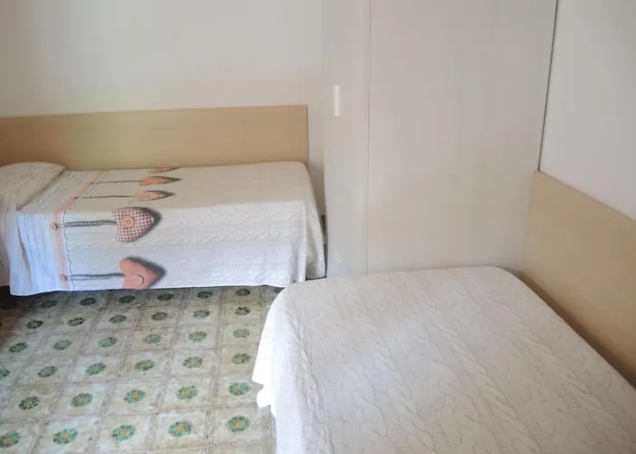 Flat With Terrace In A Great Spot - Beahost * Bibione