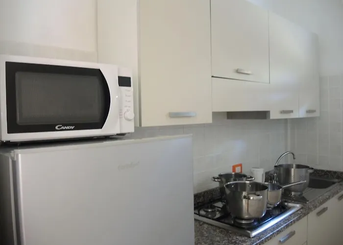 Flat With Terrace In A Great Spot - Beahost Lejlighed Bibione