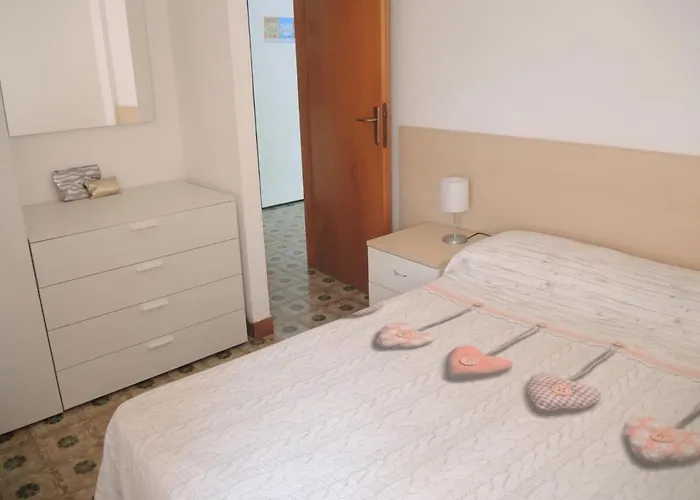 Flat With Terrace In A Great Spot - Beahost